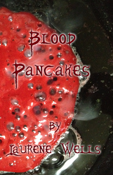 Blood Pancakes