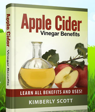 10 surprising ways Apple Cider Vinegar can improve your life
