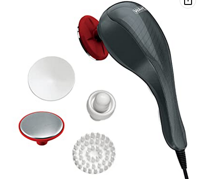 Wahl Massager with Heat