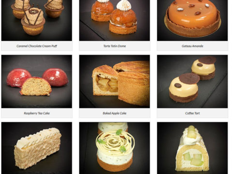 Make Awesome Elegant Cakes with No Baking Experience!