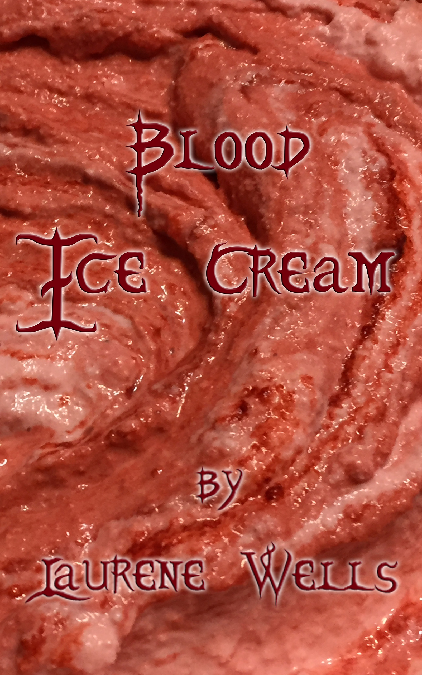 Blood Ice Cream