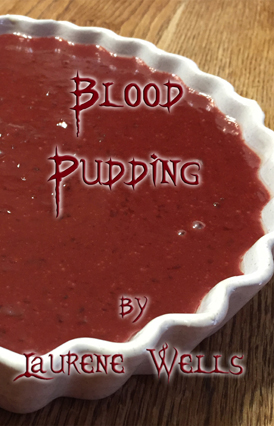 Blood Pudding